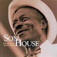 THE ORIGINAL DELTA BLUES