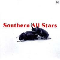 SOUTHERN ALL STARS/サザンオールスターズの画像・ジャケット写真