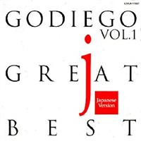 GREAT BEST 1�`Japan