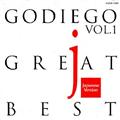 GREAT BEST 1�`Japan