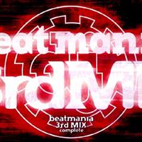 beatmania 3rdMiX