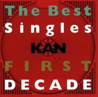 The Best Singles�`FIRST DECADE