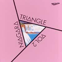 NIAGARA TRIANGLE VOL.2 �@��13�Ȏ��^