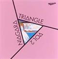 NIAGARA TRIANGLE VOL.2 �@��13�Ȏ��^