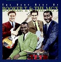 ���F���[�E�x�X�g�E�I�u �u�b�J�[ T & THE MG'S