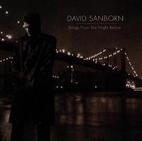SONGS FROM THE NIGHT BEFORE