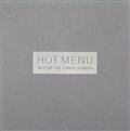 HOT MENU`BEST OF THE STREET SLIDERS
