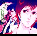 CITY HUNTER �h���}�e�B�b�N�E�}�X�^�[