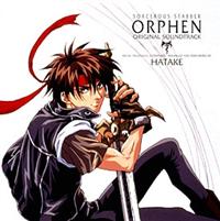 ���p�m�I�[�t�F�� �I���W�i���E�T�E���h�g���b�N(�V����Q HATAKE�v���f���[�X)