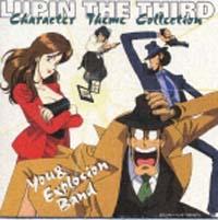 ���p���O�� �L�����N�^�[�e�[�}�R���N�V����