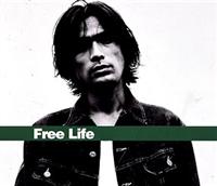 Free Life�`The Best of YOSUKE EGUCHI 1994�`1998