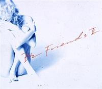 ★B'z プロモーションCD【FRIENDSⅡ】 B'z】 FRIENDS II | J-POP | 宅配CDレンタルのTSUTAYA DISCAS