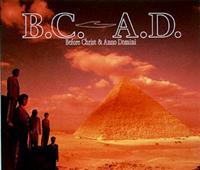 B.C.A.D.(ʏ)