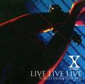 LIVE LIVE LIVE TOKYO DOME1993-1996