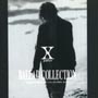 BALLAD COLLECTION`X JAPAN