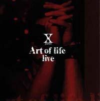 Art of life live