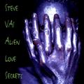 ALIEN LOVE SECRETS