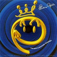 SMILING GOLD�`THE BEST & BACKING TRACKS