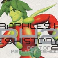 RAPHLES HISTORY 2 `Best of Kenji Hayashida