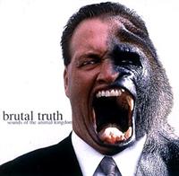 Sounds of the Animal Kingdom/Kill Trend Suicide