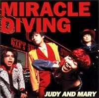 MIRACLE DIVING