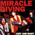 MIRACLE DIVING