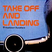TAKE OFF AND LANDING