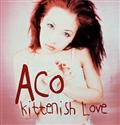Kittenish Love