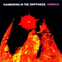 WANDERING IN THE EMPTINESS.