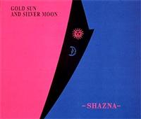 GOLD SUN AND SILVER MOON