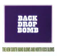 THE NEW SOUTH HAND BLOWS AND NORTH KICK BLOWS