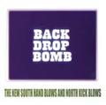THE NEW SOUTH HAND BLOWS AND NORTH KICK BLOWS