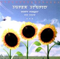 DON'T FORGET OUR YOUTH