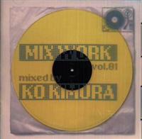 �~�b�N�X�E���[�NVOL.01