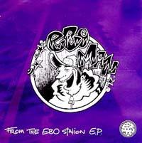 �t���� �W �C�[�{ �X�e�[�V����E.P.