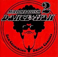 DANCE☆MAN】 MIRRORBALLISM 2～New Generation Dance Classics | J