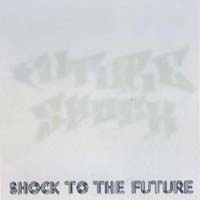 SHOCK TO THE FUTURE/FUTURE SHOCK ALLSTARSの画像・ジャケット写真
