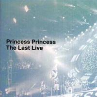 The Last Live(�ʏ��)