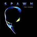 SPAWN-THE ALBUM