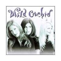 WILD ORCHID