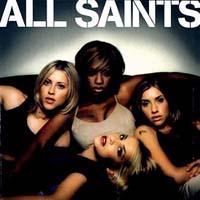 ALL SAINTS