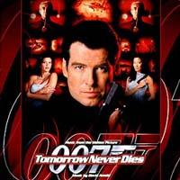 TOMORROW NEVER DIE