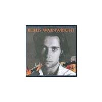 RUFUS WAINRIGHT