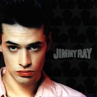 JIMMY RAY