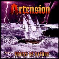 �t�H�[�V�B�Y�E�I�u�E�l�C�`���[