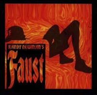 RANDY NEWMAN'S FAU