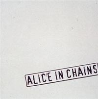ALICE IN CHAINS