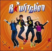 B��WITCHED
