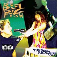 TURN THE RADIO OFF