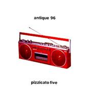 Antique '96